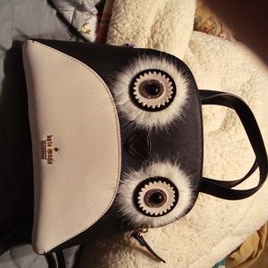 Kate spade penguin bag